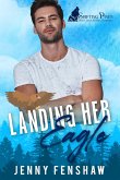 Landing Her Eagle (Shifting Pines, #1) (eBook, ePUB)