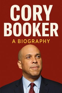 Cory booker : A vision for America (eBook, ePUB) - Lhmamde, Doaa