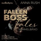Fallen Boss Tales (MP3-Download)
