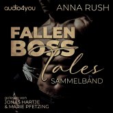 Fallen Boss Tales (MP3-Download)