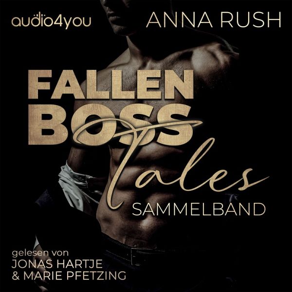 Fallen Boss Tales (MP3-Download)