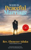 The Book on Peaceful Marriage (eBook, ePUB)