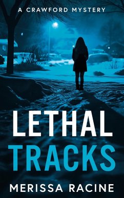 Cover Lethal Tracks (A Crawford Mystery, #3) (eBook, ePUB)
