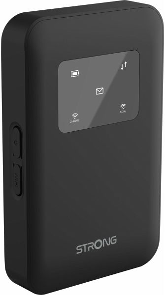 Strong 4G MIFI 900D