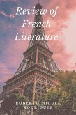 Review of French Literature (eBook, ePUB) Review of French Literature (eBook, ePUB)