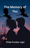 The Memory of You (eBook, ePUB)