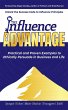 The Influence Advantage: Unlock the... - Bild 1