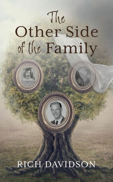 The Other Side of the Family (eBook, ePUB) The Other Side of the Family (eBook, ePUB)