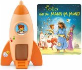Tonies - Toto und der Mann im Mond
