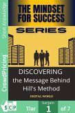 Discovering the Message Behind Hill's Method (eBook, ePUB) Discovering the Message Behind Hill's Method (eBook, ePUB)