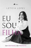 Eu sou filha (eBook, ePUB)