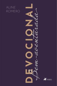 Cover Devocional Bem-aventurada (eBook, ePUB)