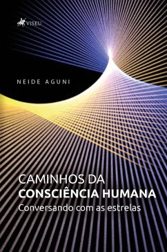Cover Caminhos da consciência humana (eBook, ePUB)