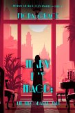 Mary die Magd: Ein Unlösbarer Fall (Ein Mary die Magd Cozy Mystery - Band 4) (eBook, ePUB) Mary die Magd: Ein Unlösbarer Fall (Ein Mary die Magd Cozy Mystery - Band 4) (eBook, ePUB)