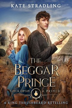 Cover The Beggar Prince (eBook, ePUB)