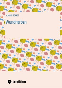 Cover Wundnarben (eBook, ePUB)