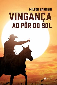 Cover Vingança ao pôr do sol (eBook, ePUB)