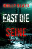 Fast die Seine (Ein Grace-Ford-FBI-Thriller - Band 5) (eBook, ePUB)