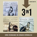 Sohn des Achill, Die Schlacht von Marathon, Bezwinger der Meere (MP3-Download)