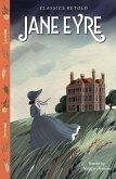 Jane Eyre (eBook, ePUB)