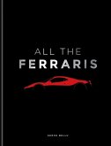 All The Ferraris (eBook, ePUB)
