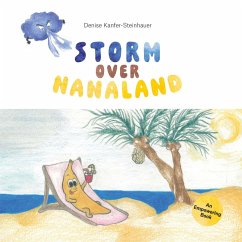 Cover Storm over Nanaland (eBook, ePUB)
