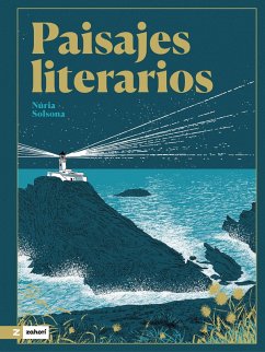 Paisajes Literarios (eBook, ePUB) - Solona, Núria