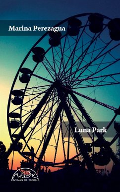 Cover Luna Park (eBook, ePUB)