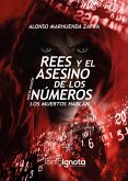 Rees y el asesino de los números (eBook, ePUB)