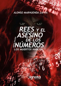 Cover Rees y el asesino de los números (eBook, ePUB)