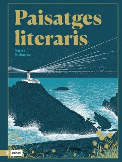 Cover Paisatges Literaris (eBook, ePUB)