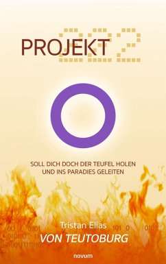 Projekt 222 (eBook, ePUB)