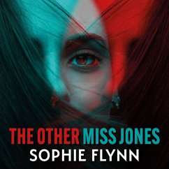 The Other Miss Jones (MP3-Download) - Flynn, Sophie