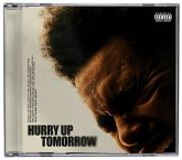 Hurry Up Tomorrow Complete Edition/2cd Hurry Up Tomorrow Complete Edition/2cd