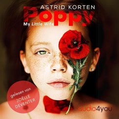 Cover Poppy (MP3-Download)