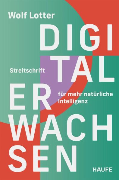 Digital Erwachsen (eBook, ePUB) Digital Erwachsen (eBook, ePUB)