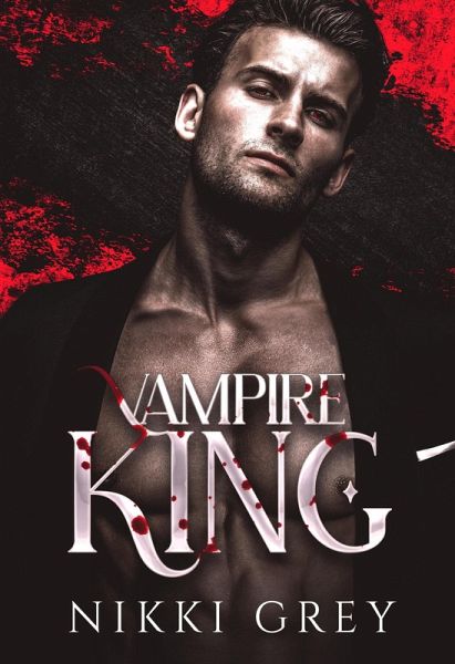 Vampire King (eBook, ePUB)