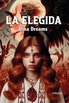 Cover La elegida (eBook, ePUB)