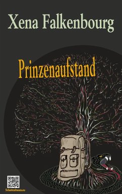Cover Prinzenaufstand (eBook, ePUB)