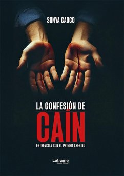 Cover La confesión de Caín (eBook, ePUB)