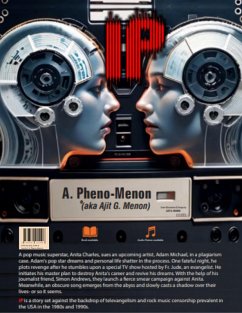 IP (eBook, ePUB) - Menon, Ajit