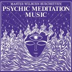 Psychic Meditation Music
