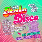 Zyx Italo Disco New Generation:Vinyl Edition Vol.9