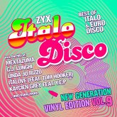 Zyx Italo Disco New Generation:Vinyl Edition Vol.9 Zyx Italo Disco New Generation:Vinyl Edition Vol.9