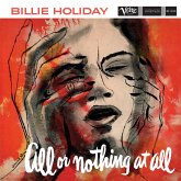 All Or Nothing At All (Acoustic Sounds) All Or Nothing At All (Acoustic Sounds)
