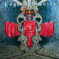 Cover Crimson (Re-Issue)