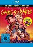 Gangs Of Paris Ltd. Gangs Of Paris Ltd.