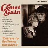 Letters To Ordinary Outsiders Letters To Ordinary Outsiders