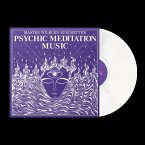 Psychic Meditation Music (Opaque White Vinyl)