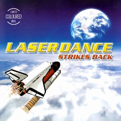 Cover Strikes Back